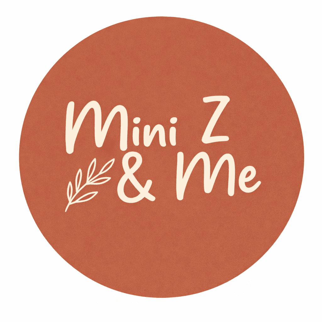Mini Z and Me